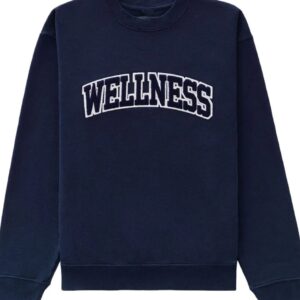 Wellness Classic Crewneck Sweatshirt