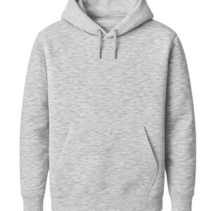 Heather Comfort Essential Hoodie