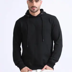 Essential Everyday Pullover Hoodie