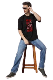 Make Noise Statement T-Shirt