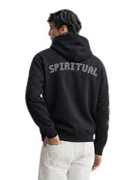 Spiritual Statement Hoodie