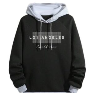 Los Angeles Signature Hoodie