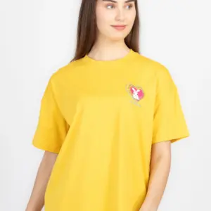 Sunny Mini Patch T-Shirt
