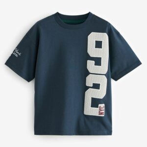 Boys' Varsity Graphic T-Shirt